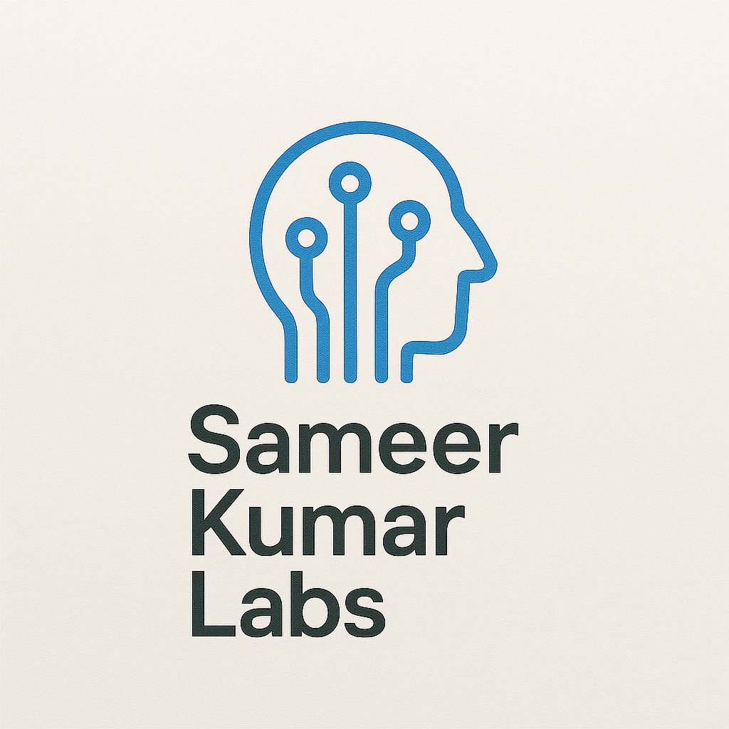 Sameer Kumar Labs